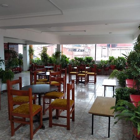 Hotel Casablanca Cuzco Eksteriør bilde