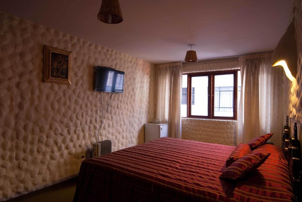 Hotel Casablanca Cuzco Rom bilde