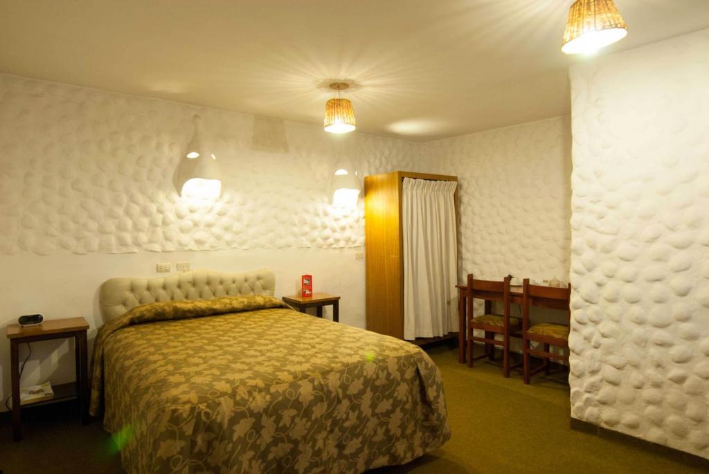 Hotel Casablanca Cuzco Rom bilde