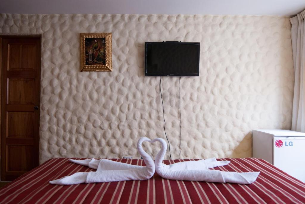 Hotel Casablanca Cuzco Rom bilde