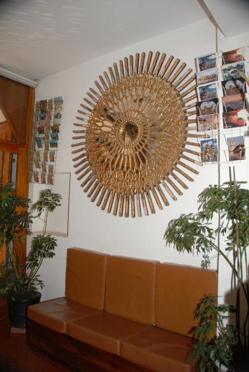 Hotel Casablanca Cuzco Eksteriør bilde