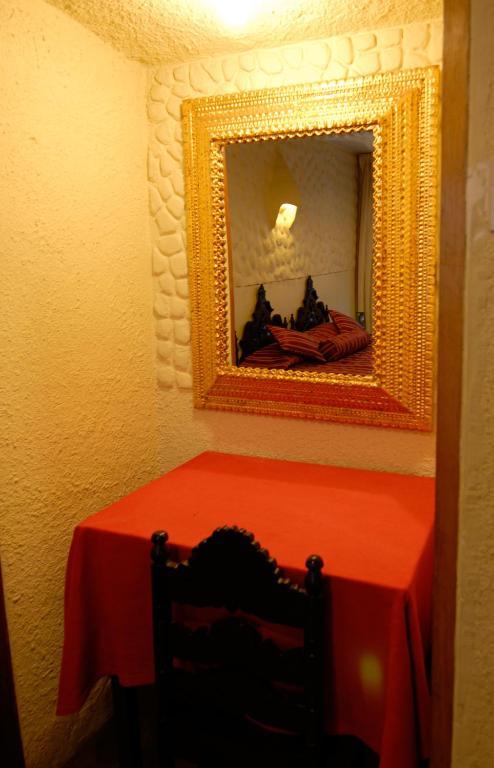Hotel Casablanca Cuzco Eksteriør bilde