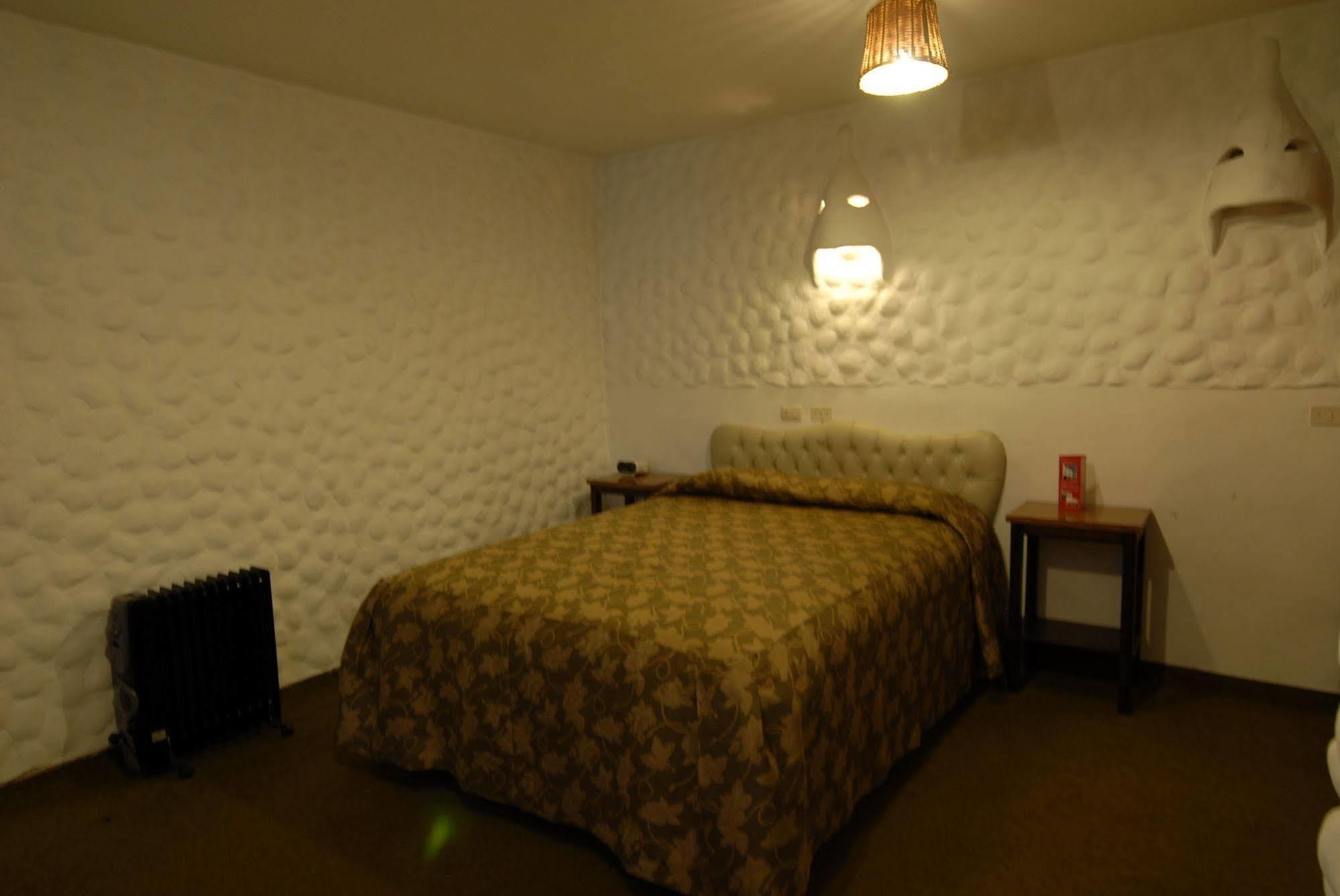 Hotel Casablanca Cuzco Eksteriør bilde