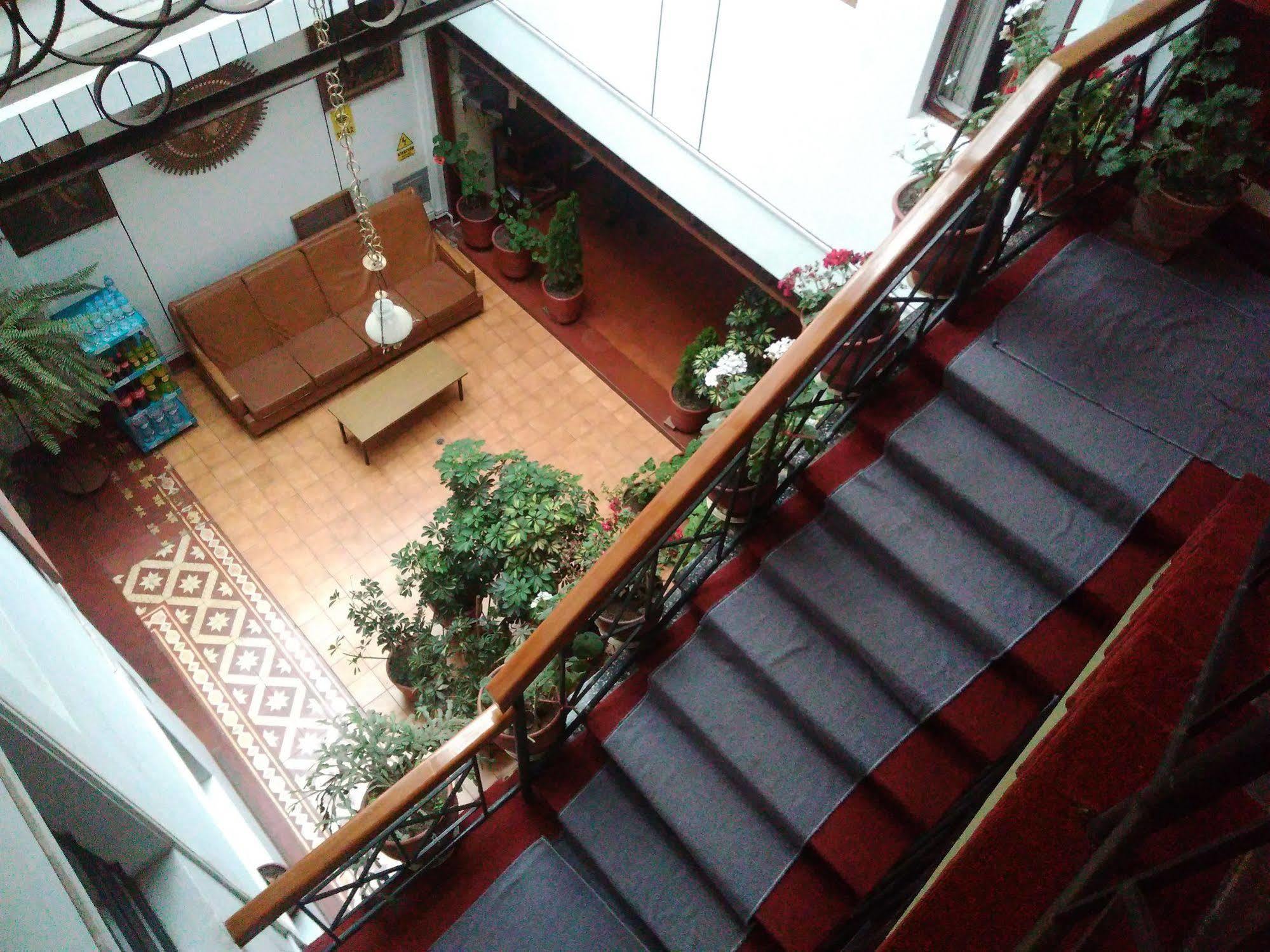 Hotel Casablanca Cuzco Eksteriør bilde